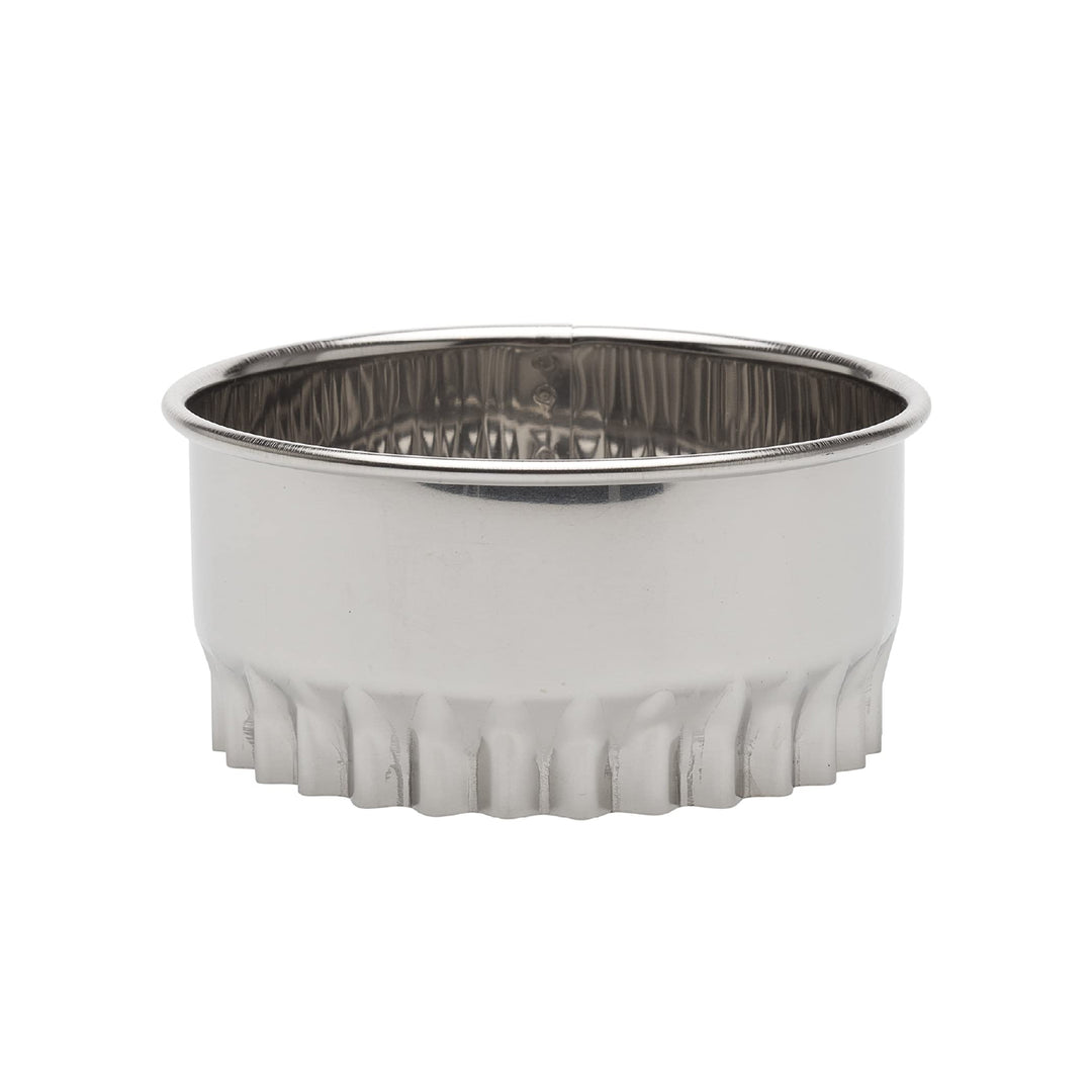 Cortador 1.5" S/S fluted cutter