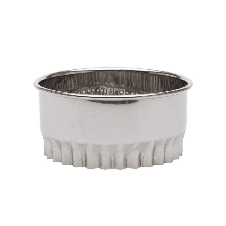 Cortador 1.5" S/S fluted cutter