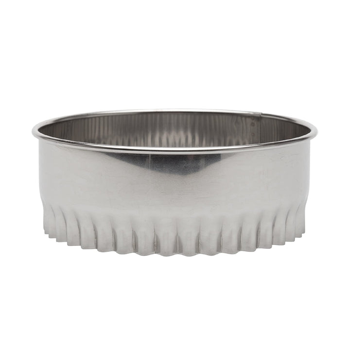 Cortador 1.5" S/S fluted cutter
