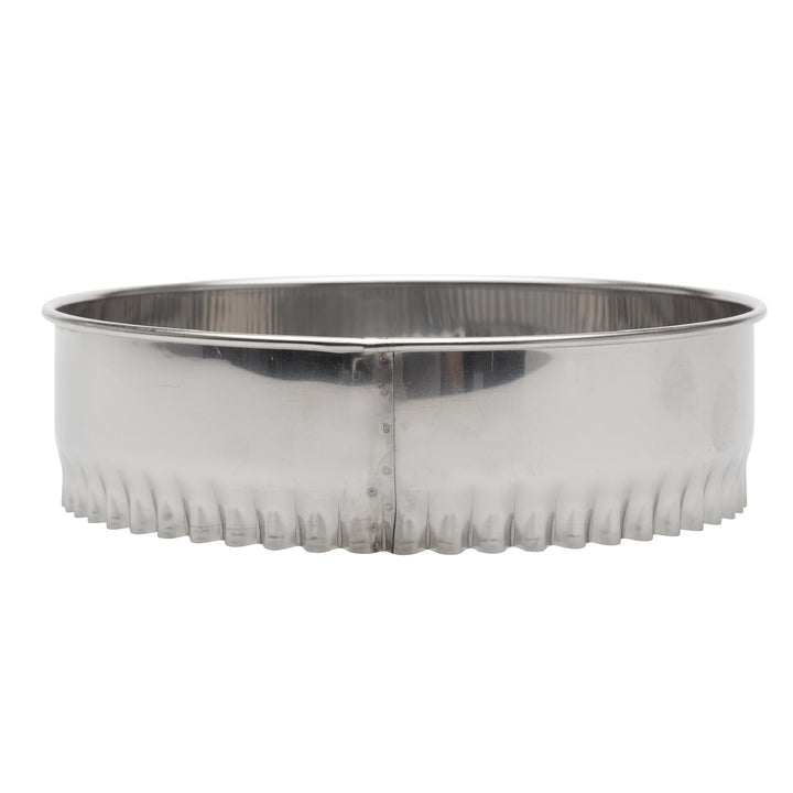 Cortador 1.5" S/S fluted cutter