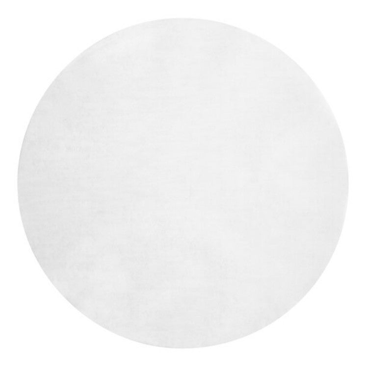 Papel parchment redondo 12"