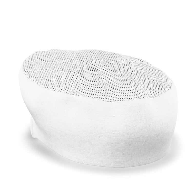 Gorro de chef de malla L