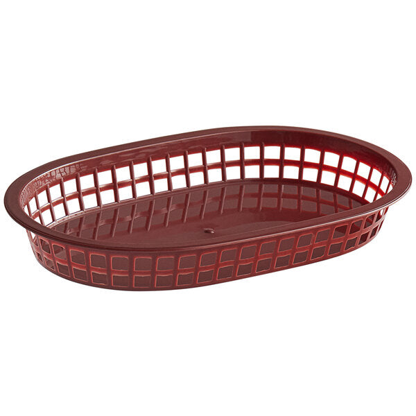Cesta 11x7x1 1/2"