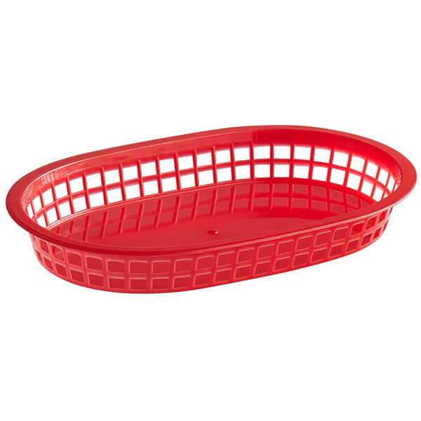 Cesta 11x7x1 1/2"