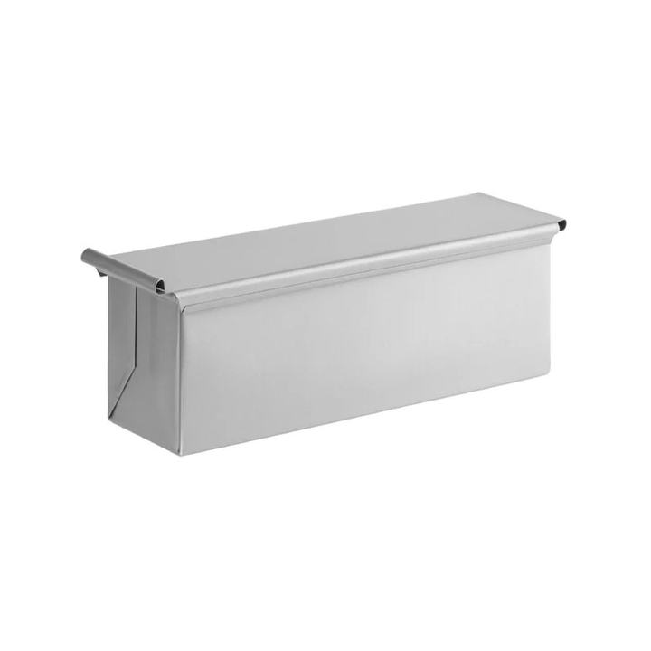 Molde de acero para pan