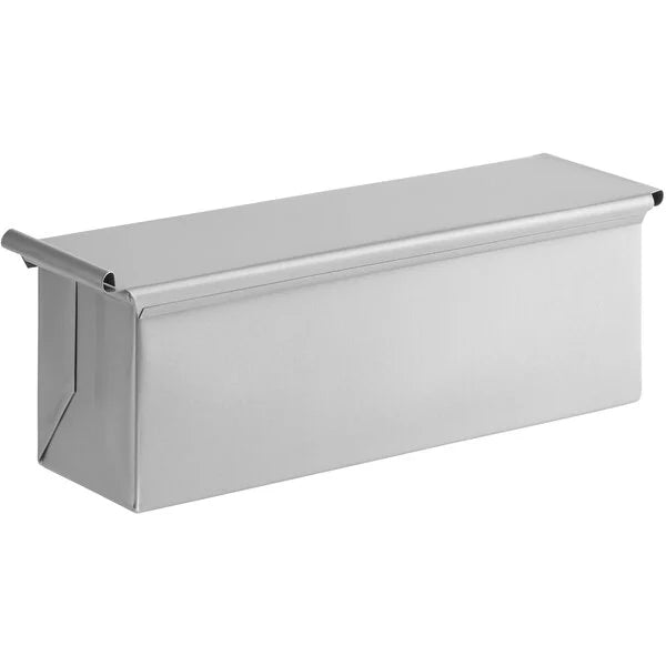 Molde de acero para pan