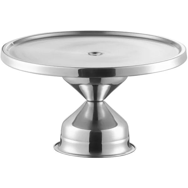 Soporte para dulce o pizza 13"