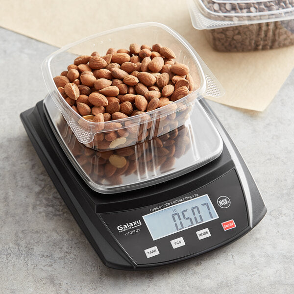 Pesa digital 22 lb