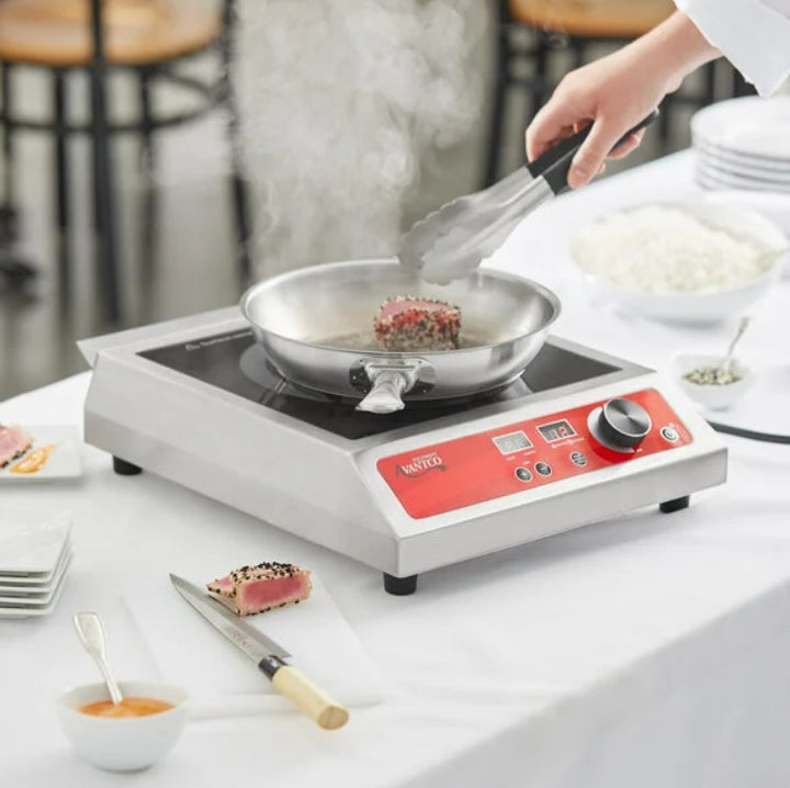 Cocina de inducción IC1800