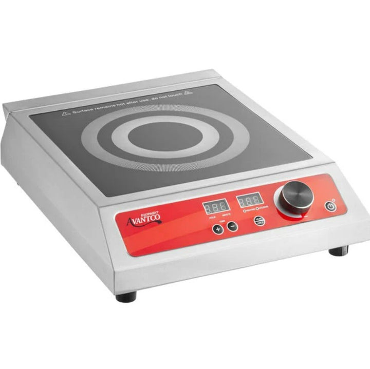 Cocina de inducción IC1800