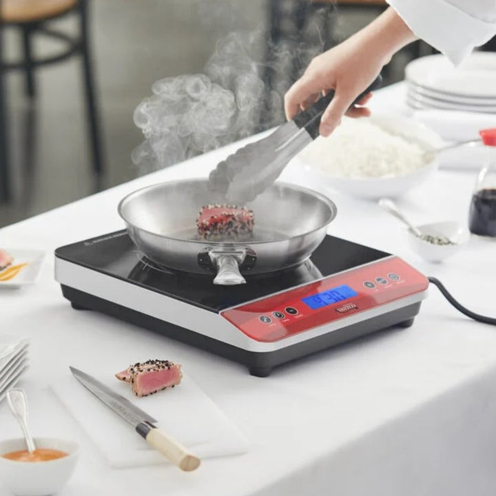 Cocina de inducción ICBTM-20