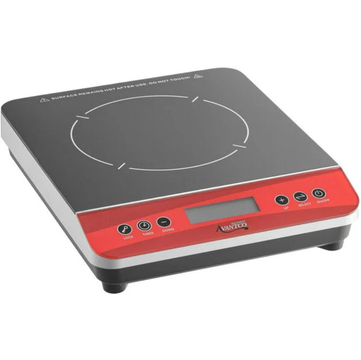 Cocina de inducción ICBTM-20