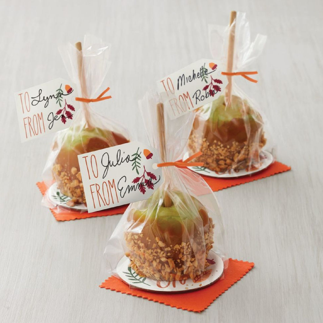 Palitos de bambú