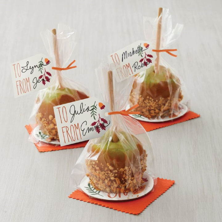 Palitos de bambú