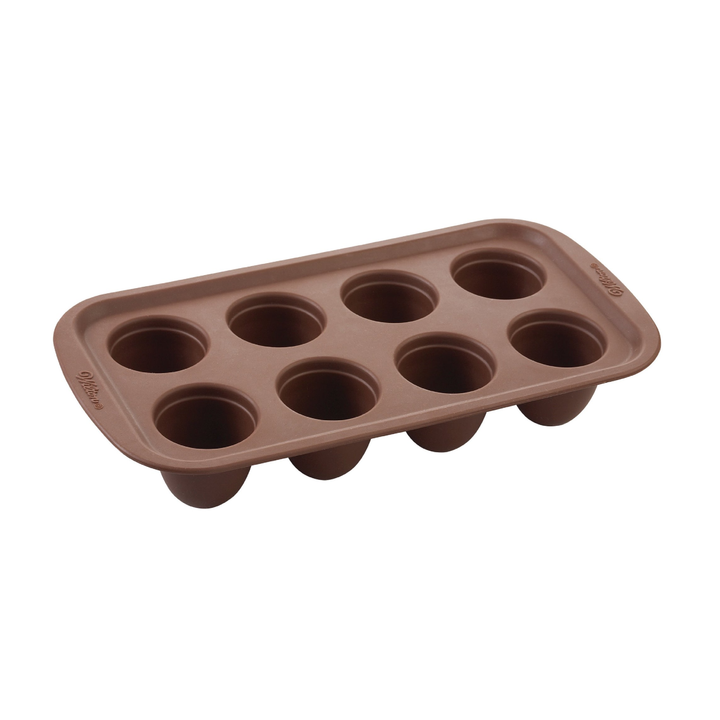 Molde de Silicona de Cakepop