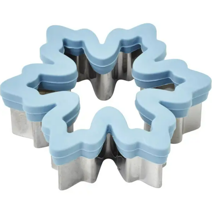 Cortador de copo de nieve