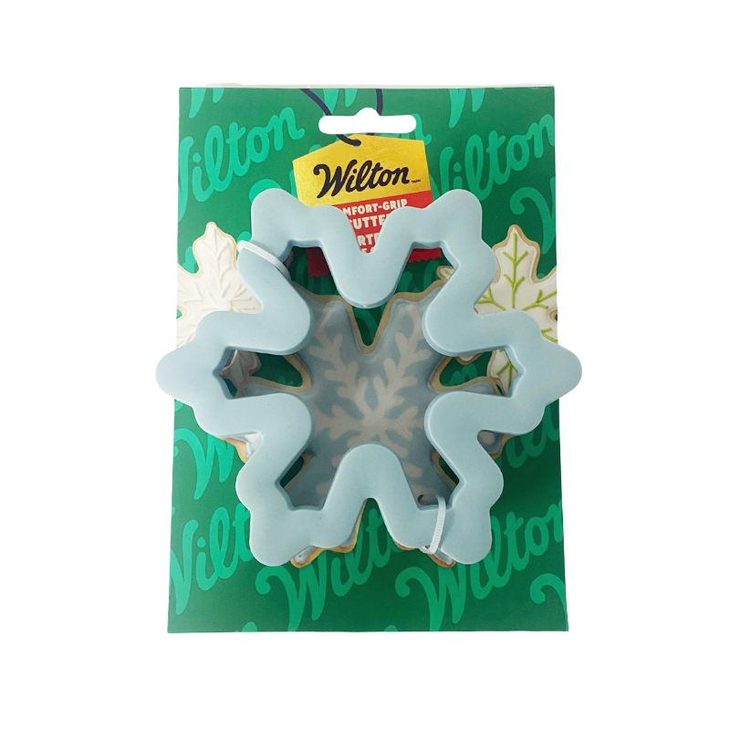 Cortador de copo de nieve