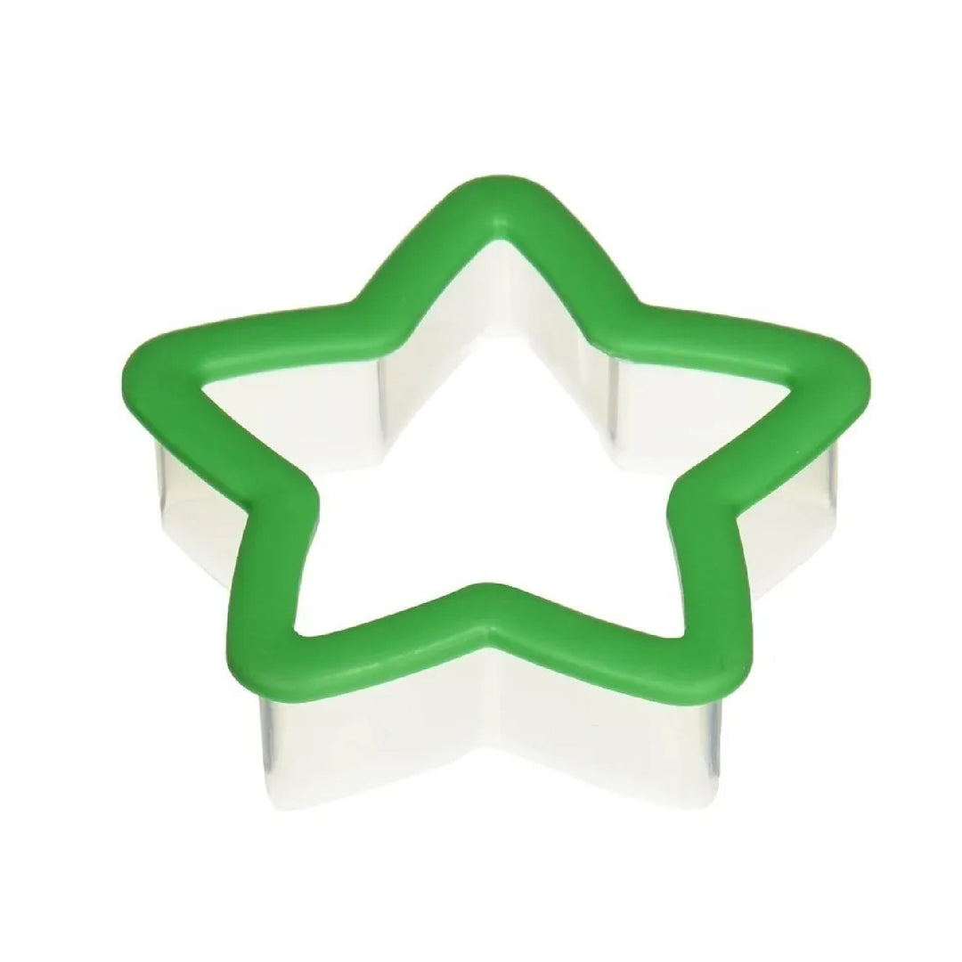 Cortador de estrella