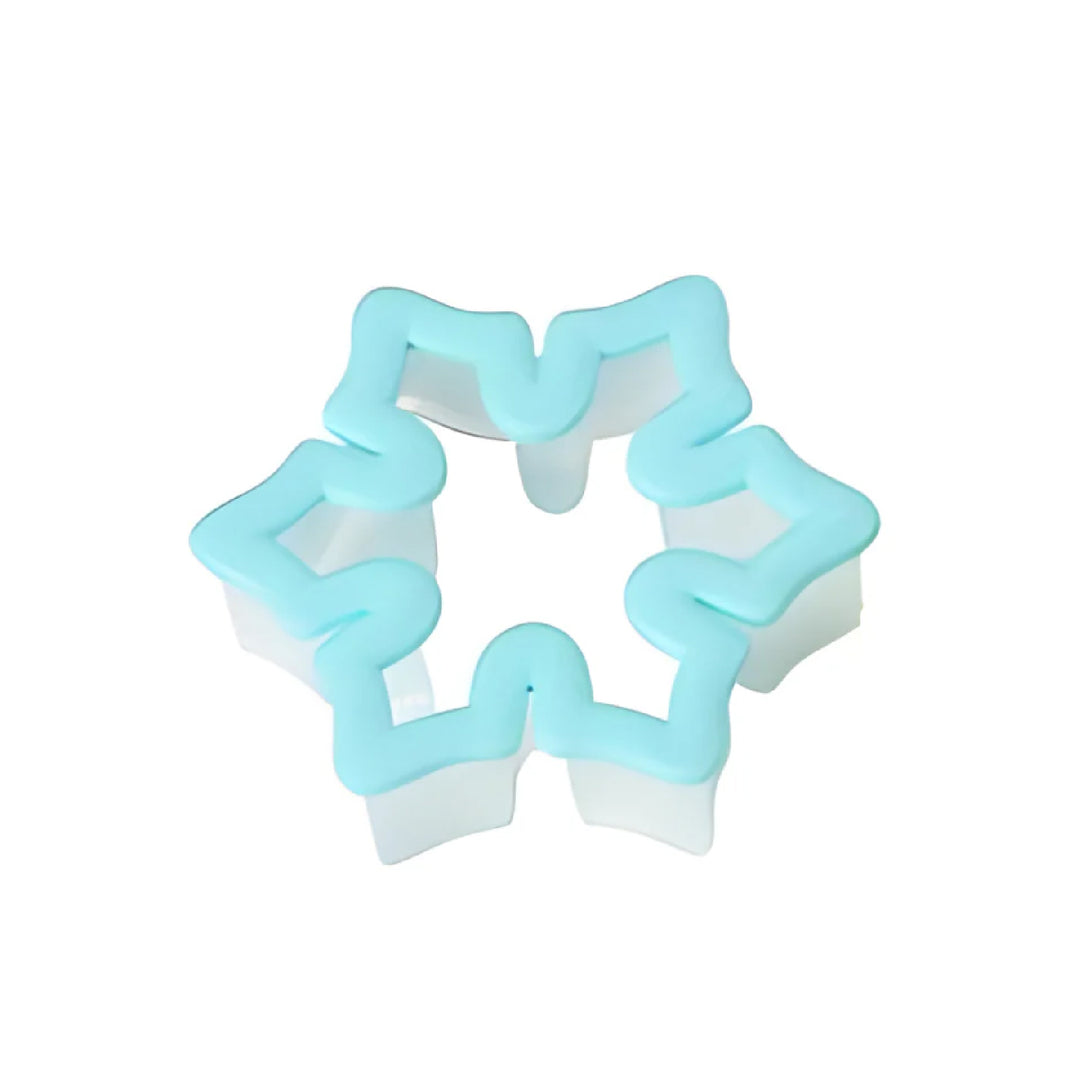 Cortador de copo de nieve