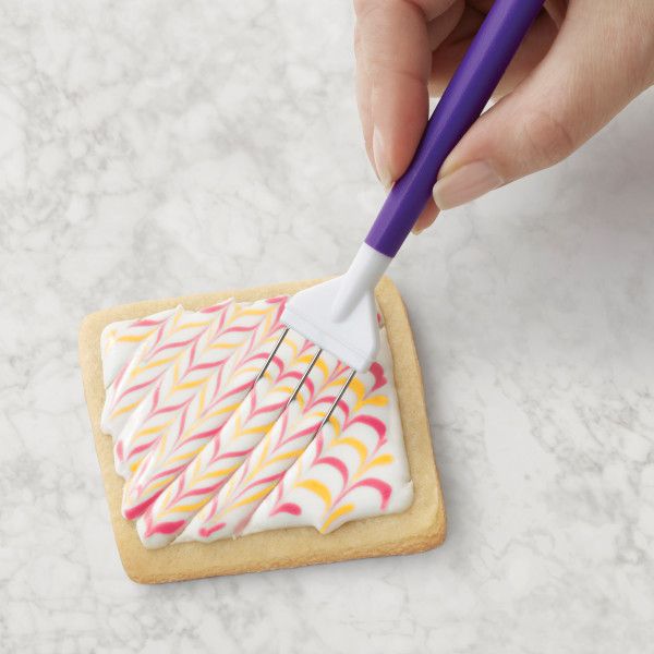 Kit para decorar galletas