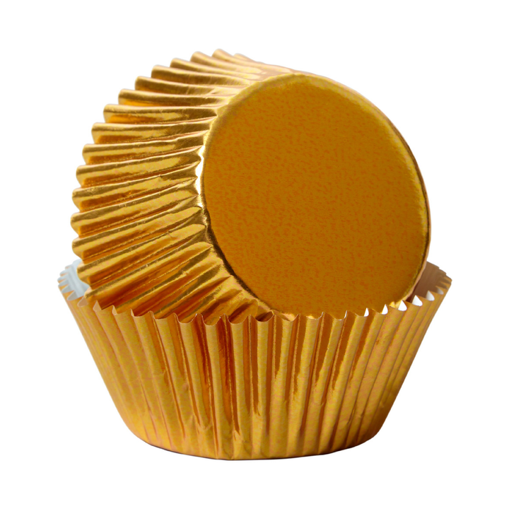 Capacillos dorados