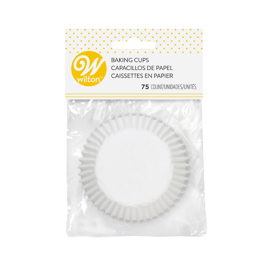 Capacillos blancos