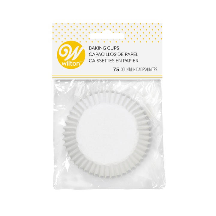 Capacillos blancos