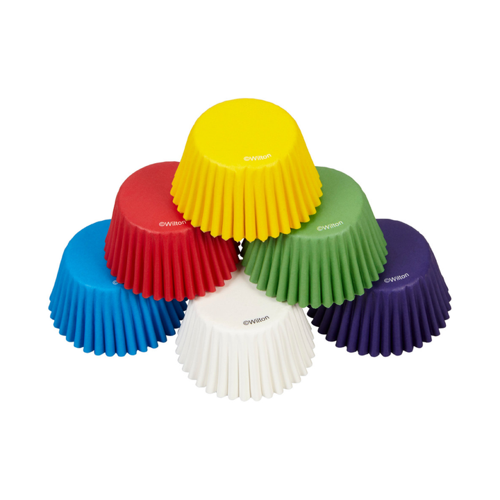 Capacillo rainbow