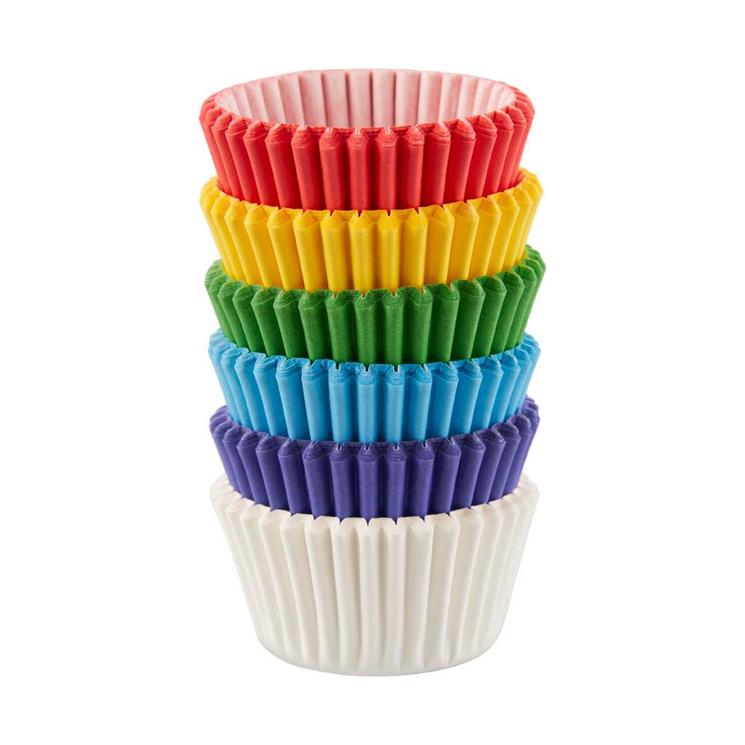 Capacillo rainbow
