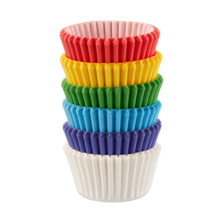 Capacillo rainbow