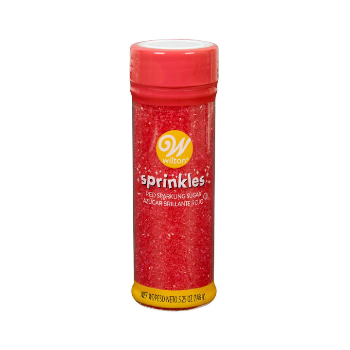 Sprinkles de azúcar 5.25 oz