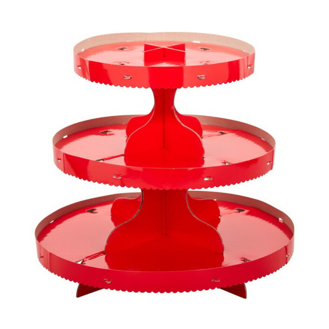 Soporte para Cupcakes