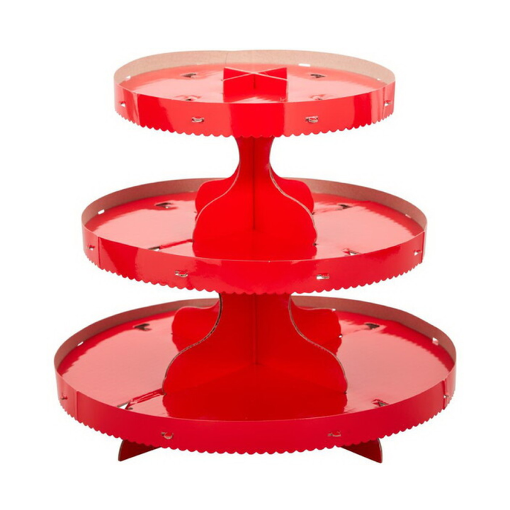 Soporte para Cupcakes