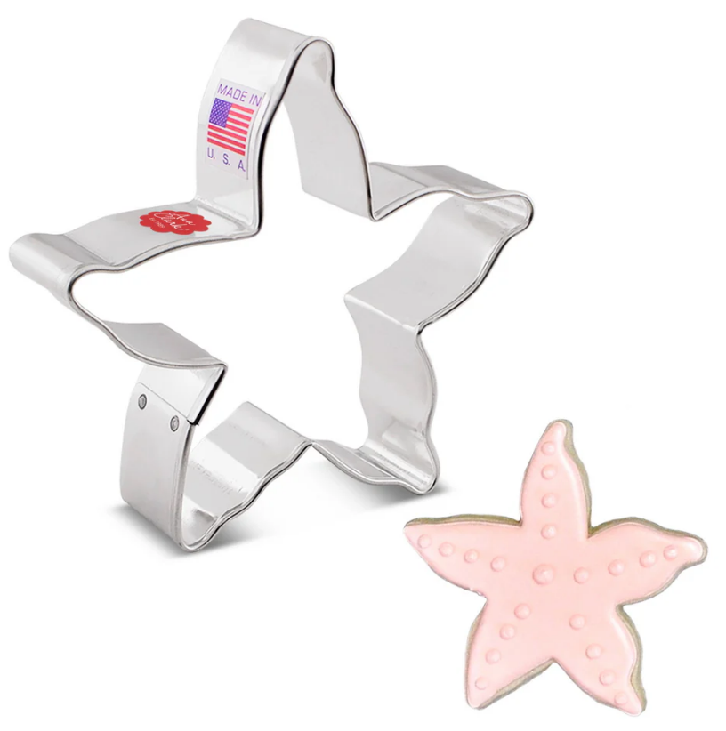 Cortador de estrella de mar