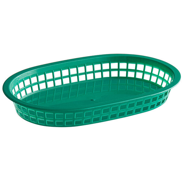 Cesta 11x7x1 1/2"