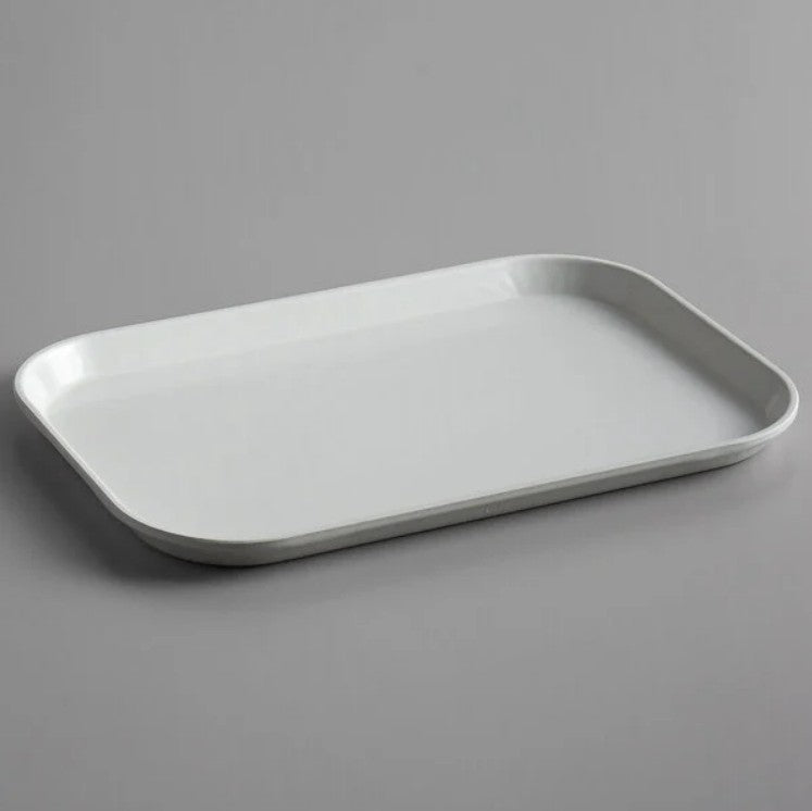 Bandeja de fibra de vidrio 10x15"