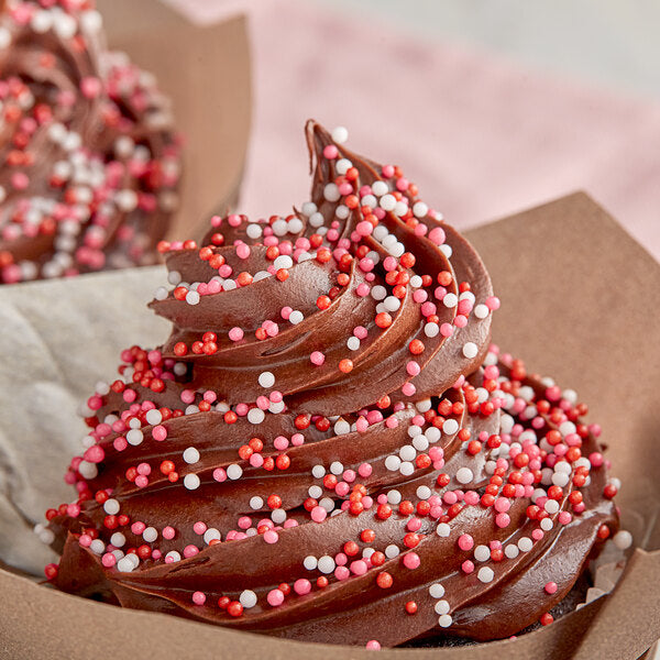 Nonpareil san valentín