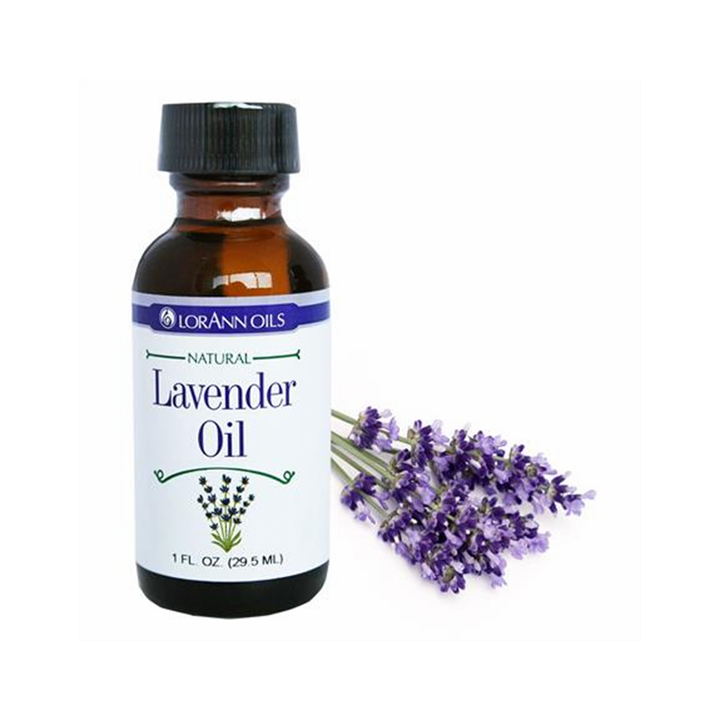 Esencias a base de aceite Lorann Oils®