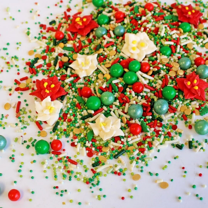 Sprinkles de temporada