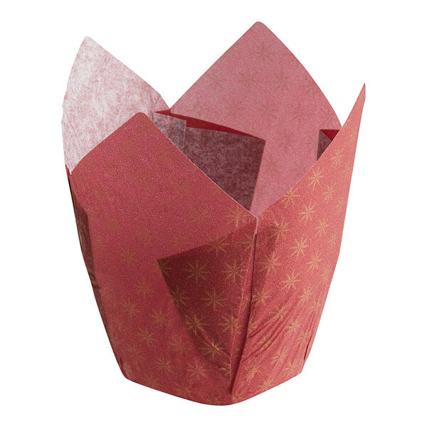 Capacillo Tulip