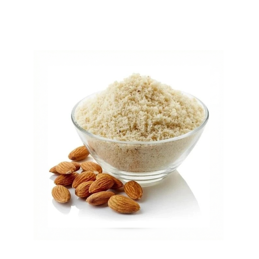 Almendra en polvo