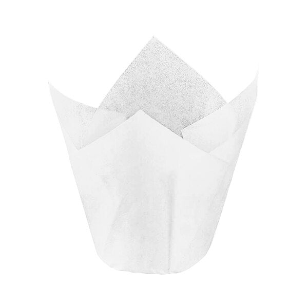Capacillo Tulip 2" x 2-1/8" to 3-1/2"