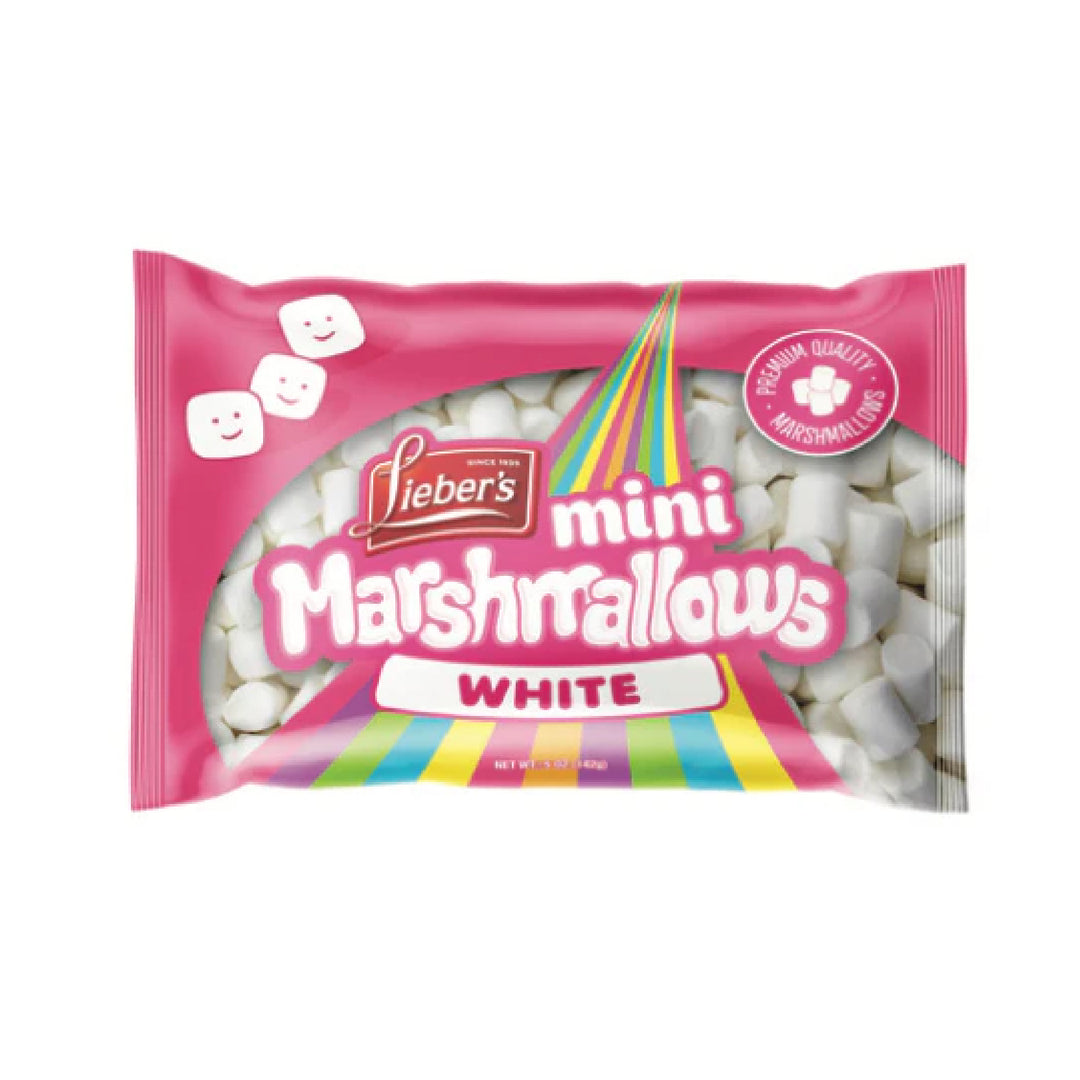 Malvas Mini Blancas