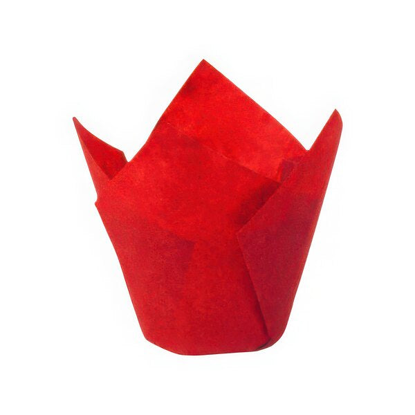 Capacillo Tulip 1 3/8" x 2 1/4"