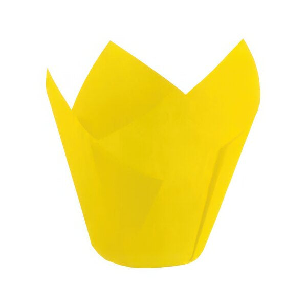 Capacillo Tulip 2" x 2-1/8" to 3-1/2"