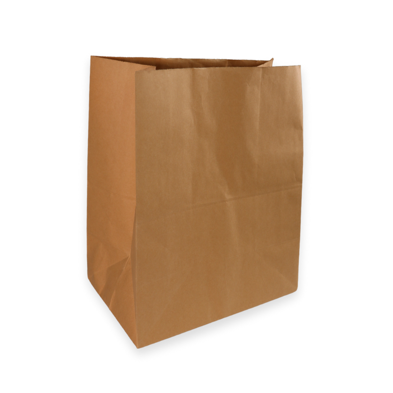 Bolsas kraft