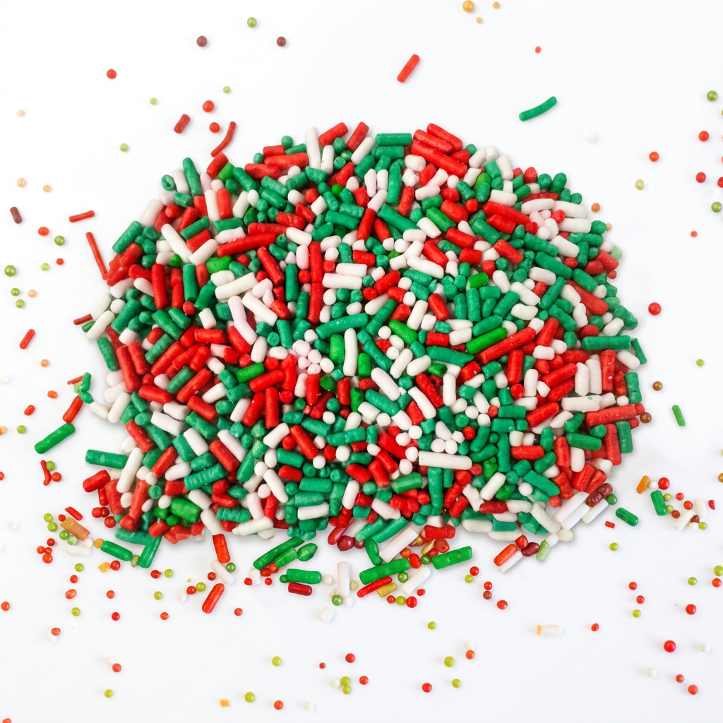 Sprinkles de temporada
