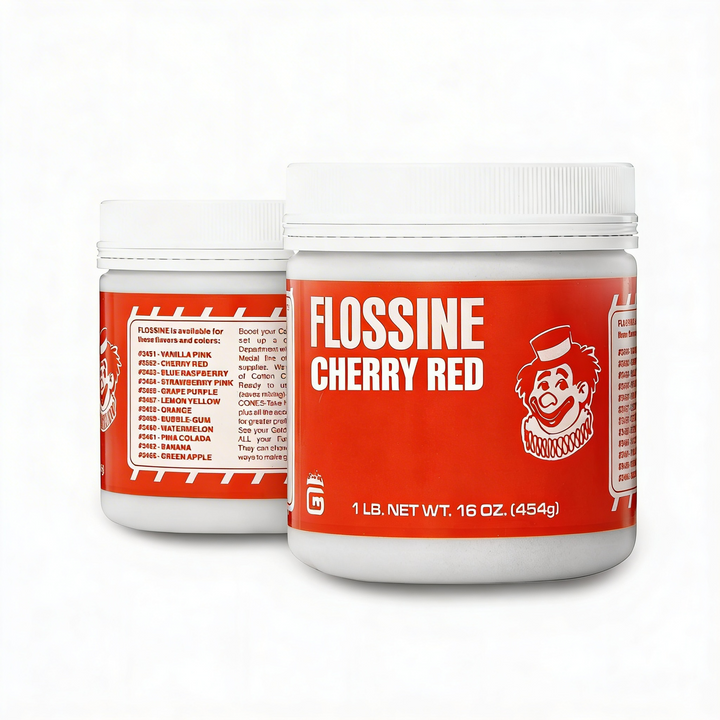 Saborizante para algodón de azúcar Flossine®