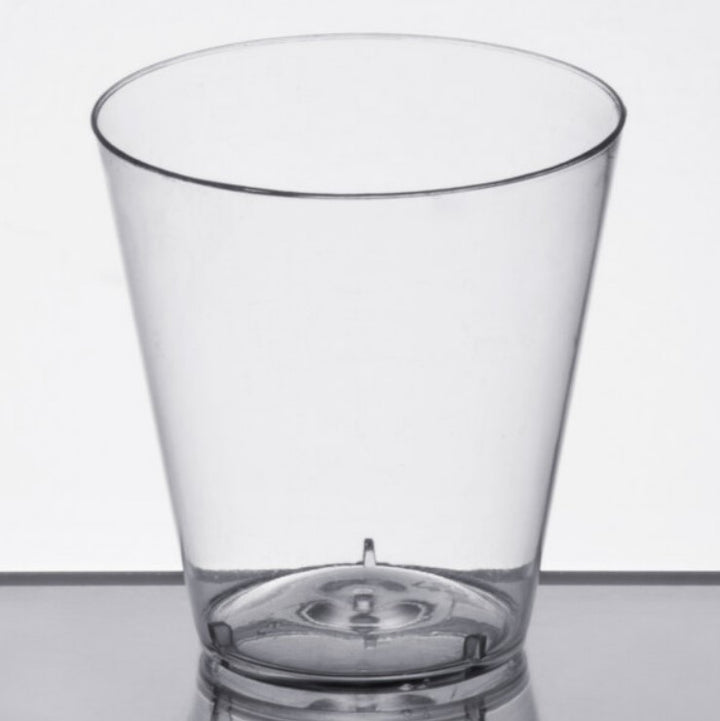 Copa tipo shot 2oz