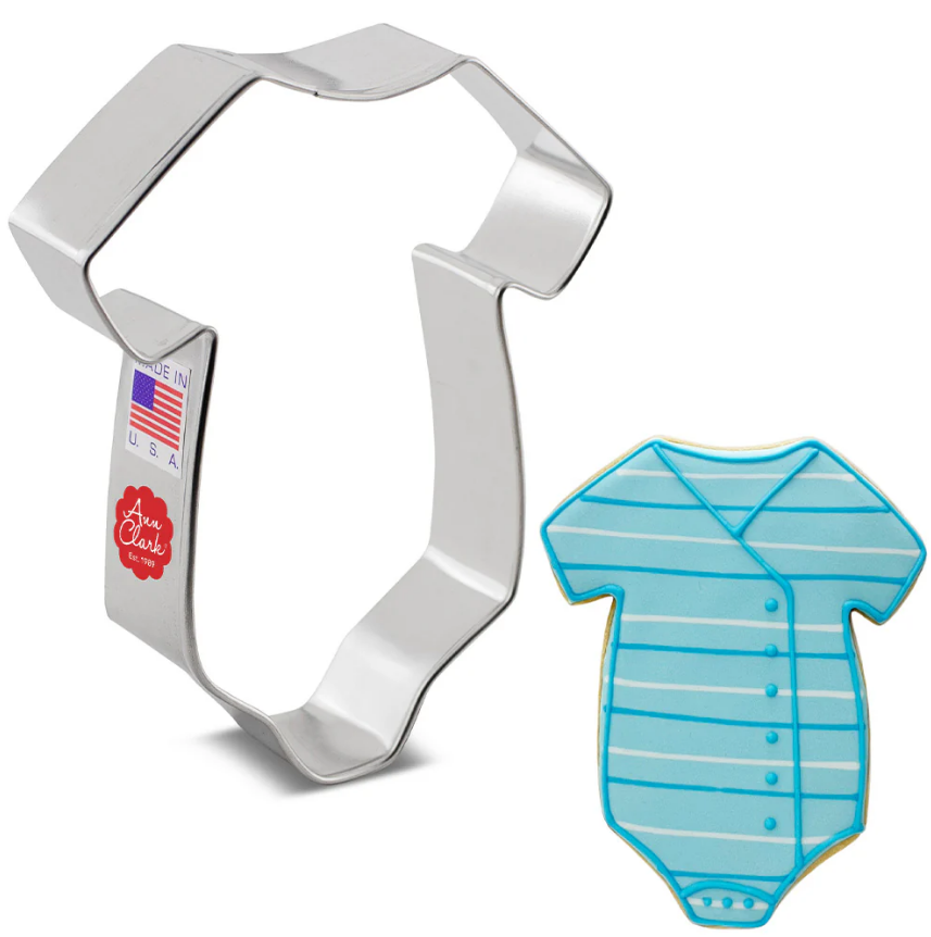 Cortador Ropa de bebe